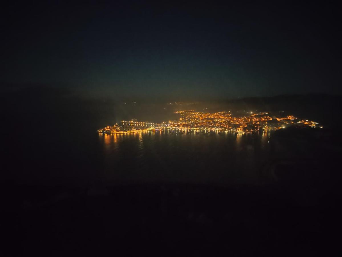 Apartment Landeka Primošten Εξωτερικό φωτογραφία