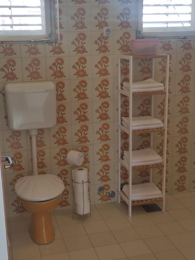 Apartment Landeka Primošten Εξωτερικό φωτογραφία