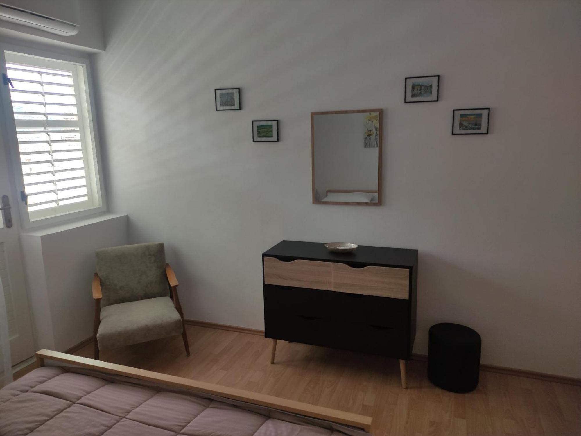 Apartment Landeka Primošten Εξωτερικό φωτογραφία