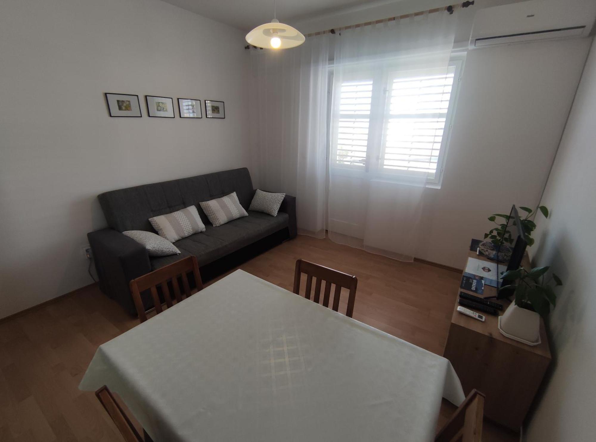 Apartment Landeka Primošten Εξωτερικό φωτογραφία