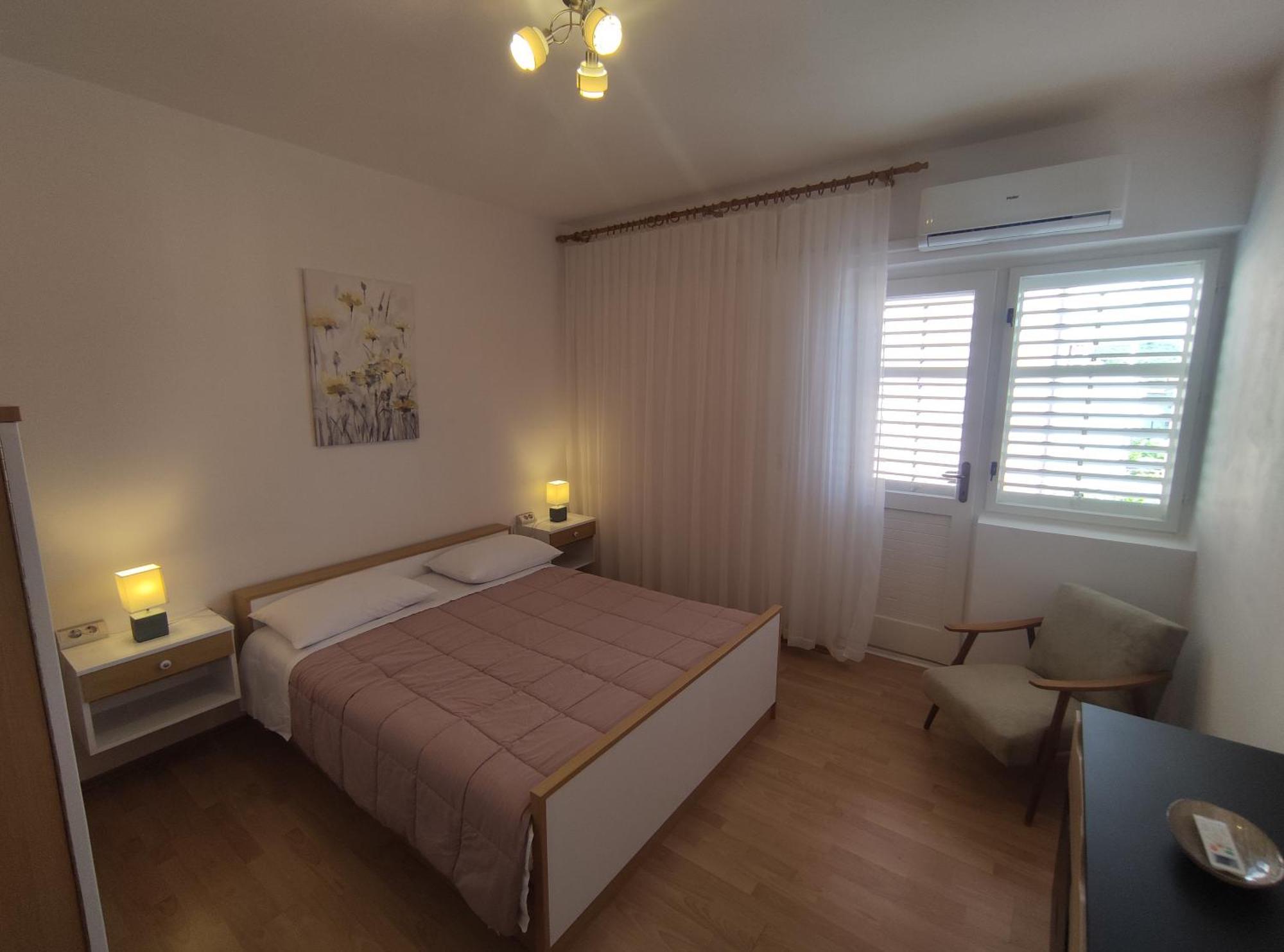 Apartment Landeka Primošten Εξωτερικό φωτογραφία