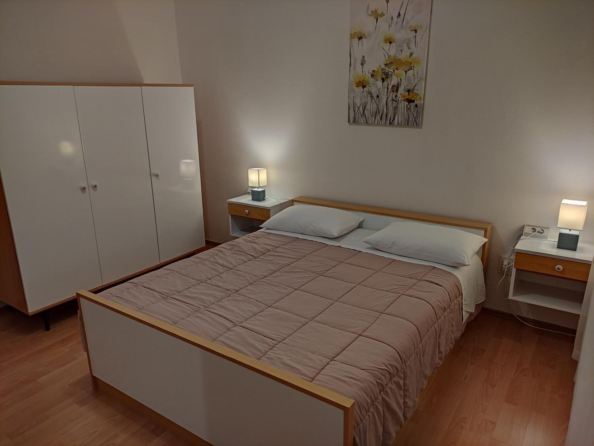 Apartment Landeka Primošten Εξωτερικό φωτογραφία