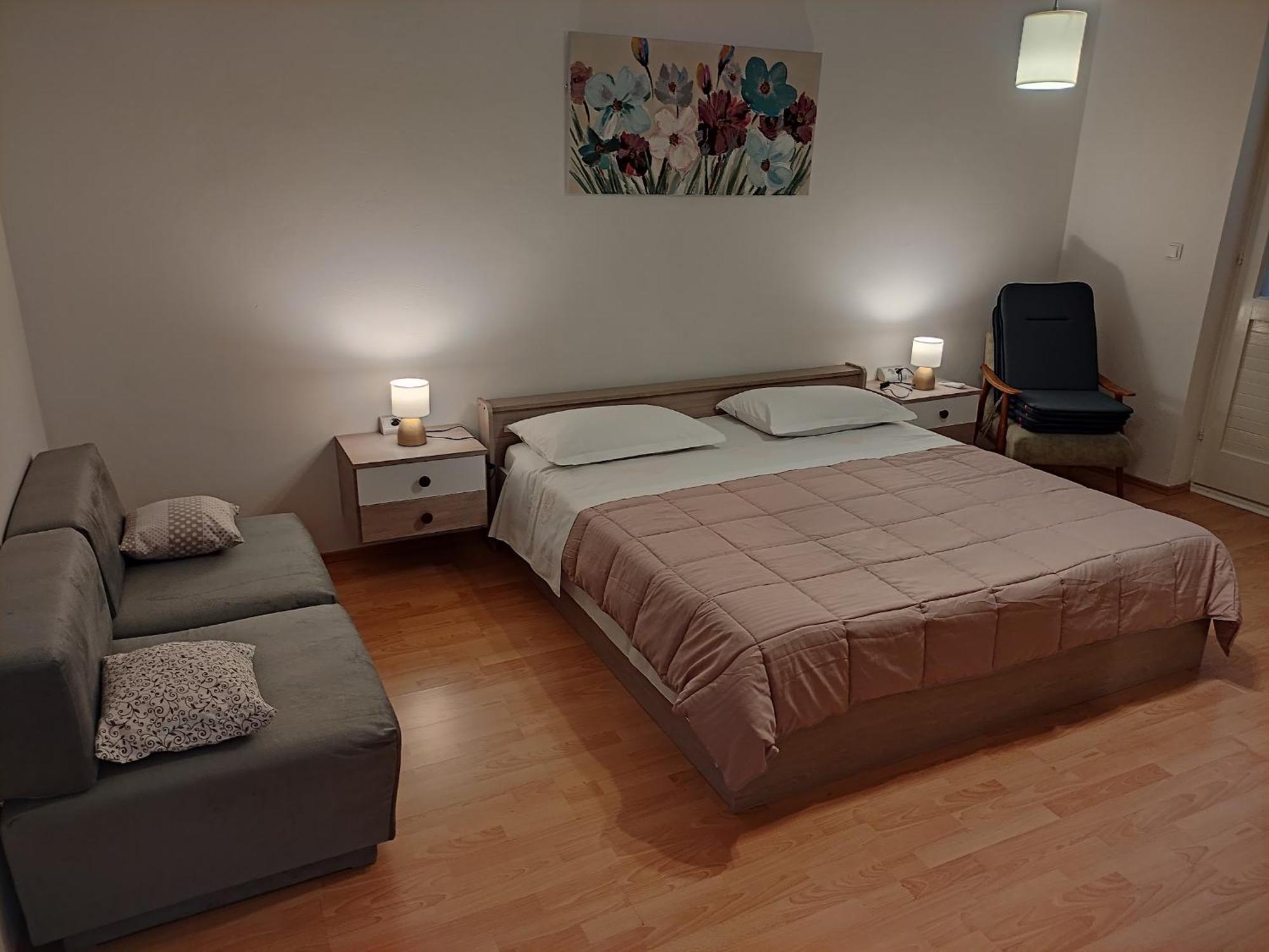 Apartment Landeka Primošten Εξωτερικό φωτογραφία
